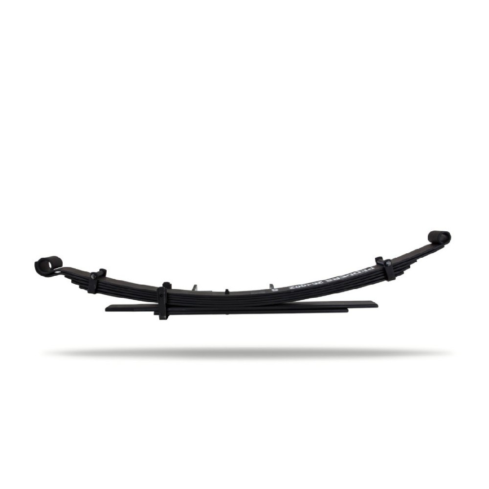 Lames arrière HD Pedders pour Isuzu DMAX 2012+ Suspension 4x4