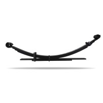 Lames arrière Pedders Toyota VDJ 76 – Suspension 4x4 robuste