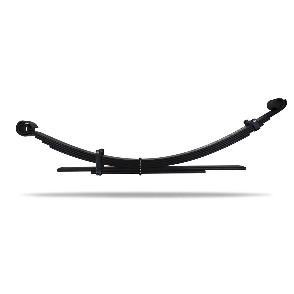 Lames arrière Pedders Toyota VDJ 76 – Suspension 4x4 robuste