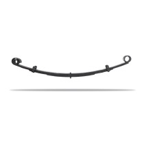Lames avant PEDDERS pour Suzuki Samouraï – Suspension 4x4 robuste