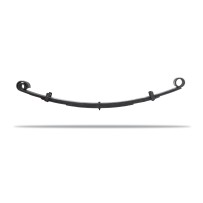 Lames avant PEDDERS pour Suzuki Samouraï – Suspension 4x4 robuste