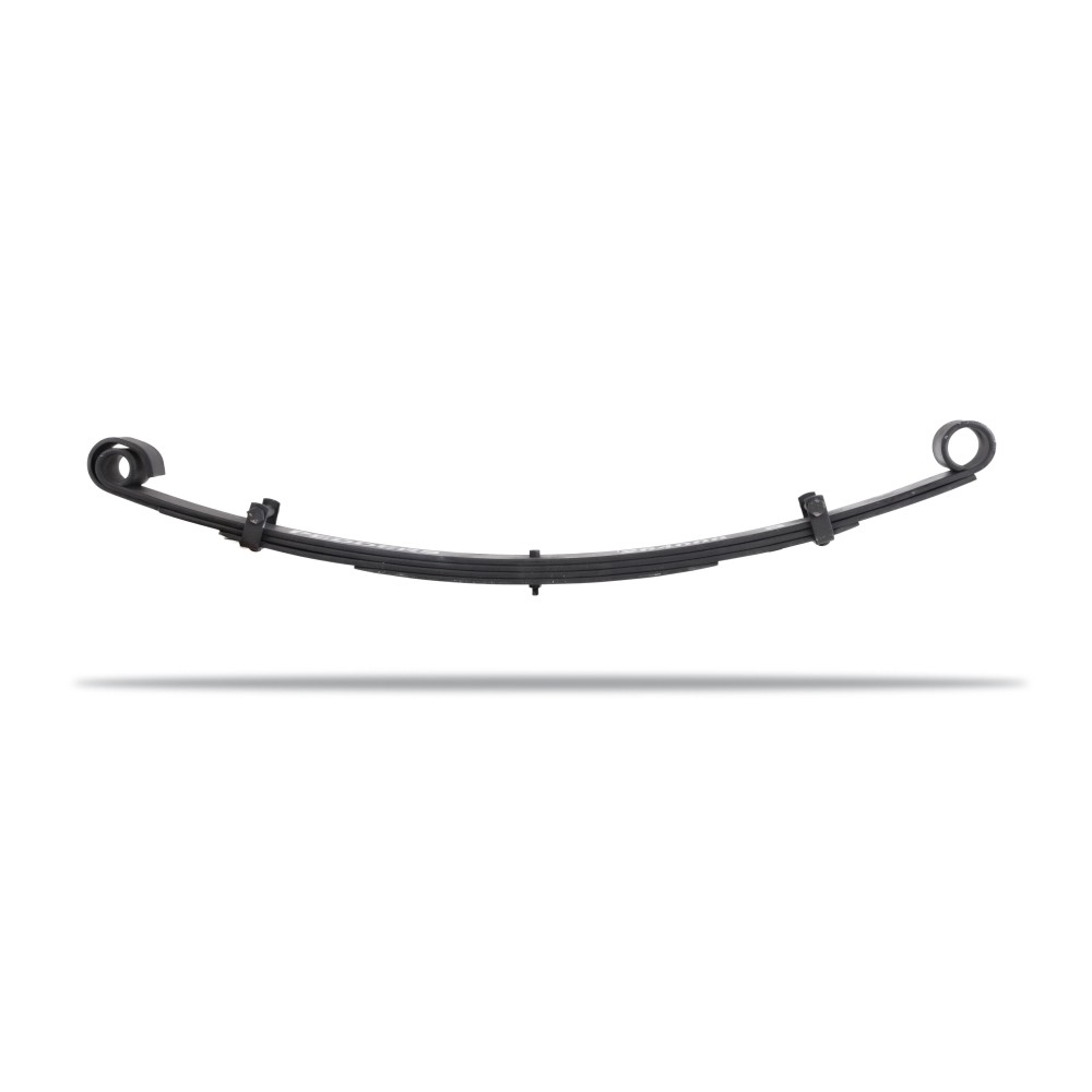 Lames avant PEDDERS pour Suzuki Samouraï – Suspension 4x4 robuste