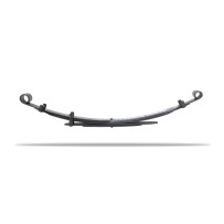 Lames arrière Pedders pour Suzuki Samourai – Suspension 4x4 robuste