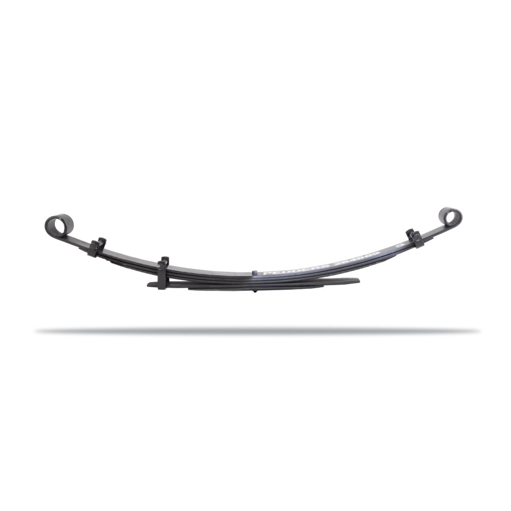 Lames arrière Pedders pour Suzuki Samourai – Suspension 4x4 robuste