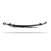 Lames HD Pedders Mitsubishi L200 2016+ - Suspension 4x4 robuste
