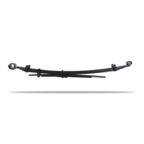 Lames HD Pedders Mitsubishi L200 2016+ - Suspension 4x4 robuste