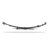 Lames arrière HD Pedders Toyota Hilux Revo 2016+ robustes