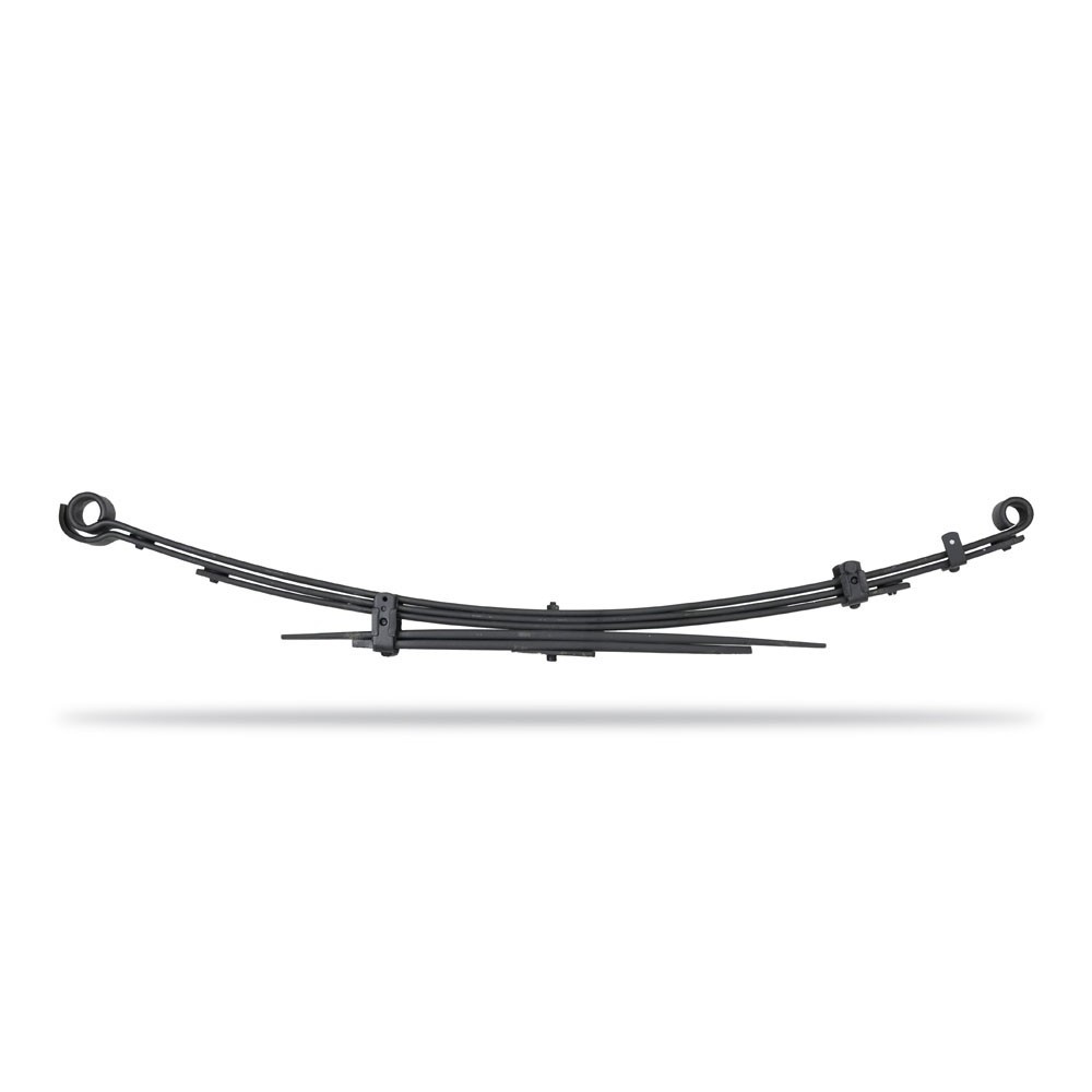 Lames arrière HD Pedders Toyota Hilux Revo 2016+ robustes