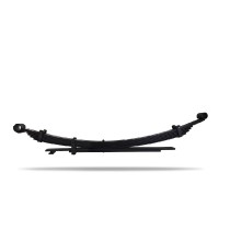Lames arrière EHD Pedders Isuzu D-Max 2012+ robustes, qualité 4x4
