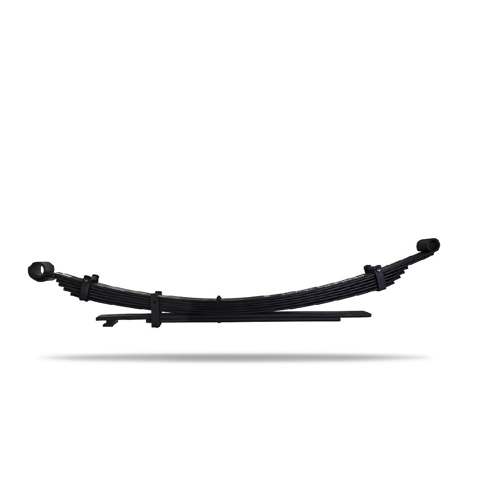 Lames arrière EHD Pedders Isuzu D-Max 2012+ robustes, qualité 4x4