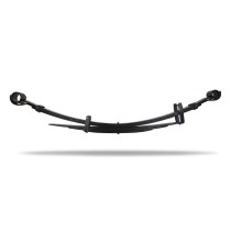 Lames arrière HD PEDDERS pour VW Amarok – Suspension 4x4 robuste