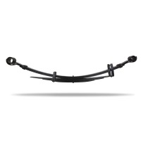 Lames arrière HD PEDDERS pour VW Amarok – Suspension 4x4 robuste