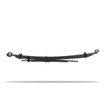 Lames EHD Pedders pour Mitsubishi L200 2016+ - Suspension 4x4