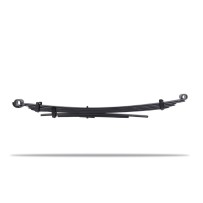Lames EHD Pedders pour Mitsubishi L200 2016+ - Suspension 4x4