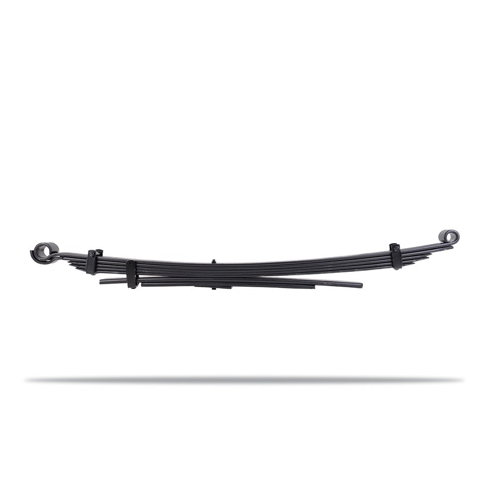 Lames EHD Pedders pour Mitsubishi L200 2016+ - Suspension 4x4