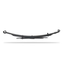 Lames arrière EHD Pedders pour Toyota Hilux Revo 2016+ robustes