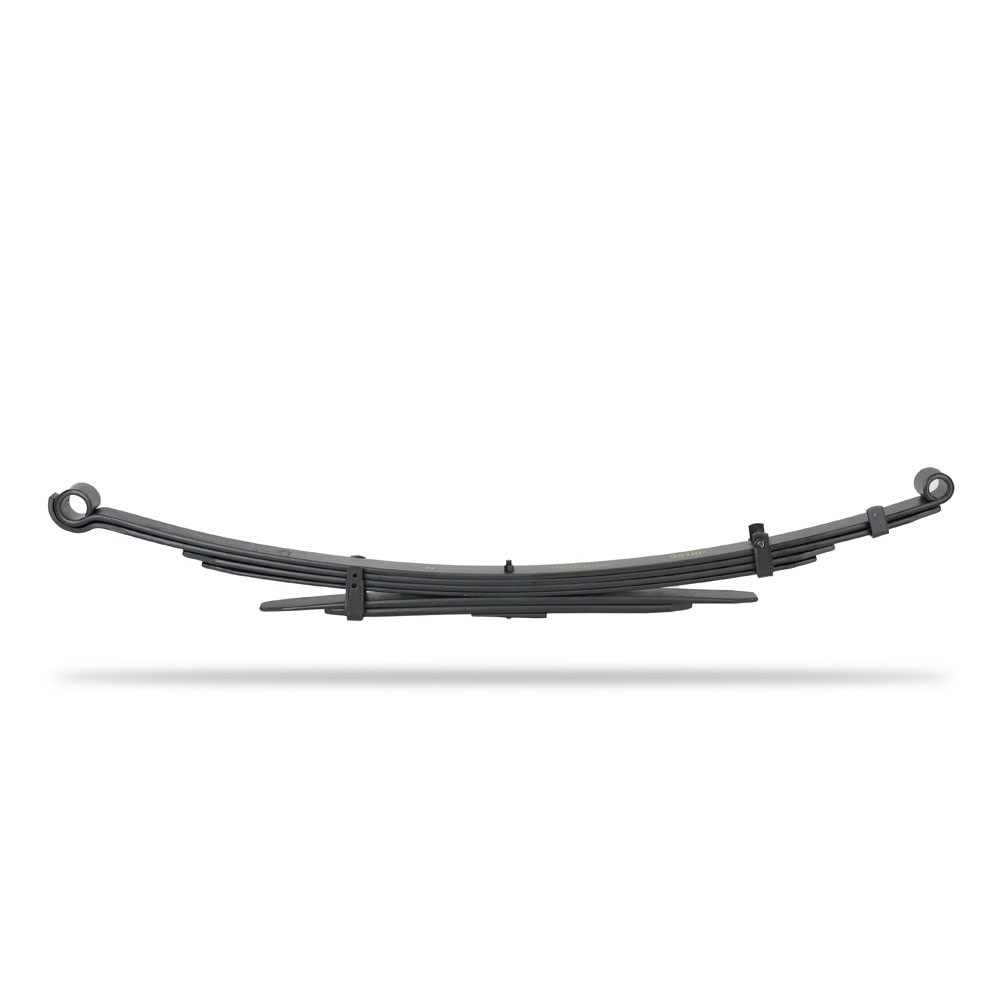 Lames arrière EHD Pedders pour Toyota Hilux Revo 2016+ robustes