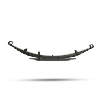 Lames arrière Pedders HD Nissan Navara D23 - Suspension 4x4 robuste