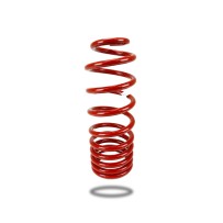 Ressort arrière PEDDERS Nissan Navara NP300 – Suspension 4x4