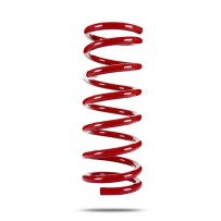 Ressort arrière PEDDERS pour Nissan Pathfinder 51 - Suspension 4x4