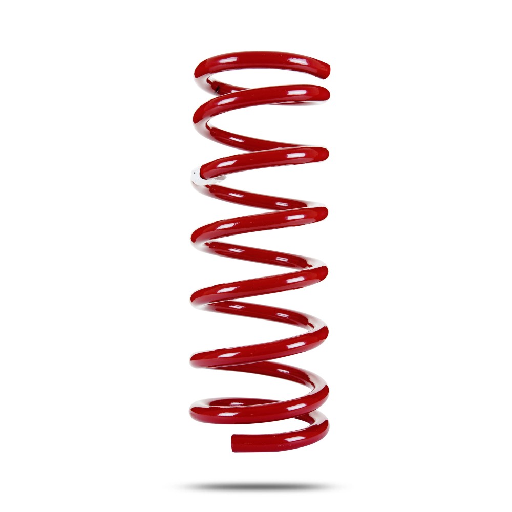 Ressort arrière PEDDERS pour Nissan Pathfinder 51 - Suspension 4x4
