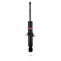 Amortisseur avant Pedders Gaz Isuzu D-Max 2WD 2003-2012 robuste