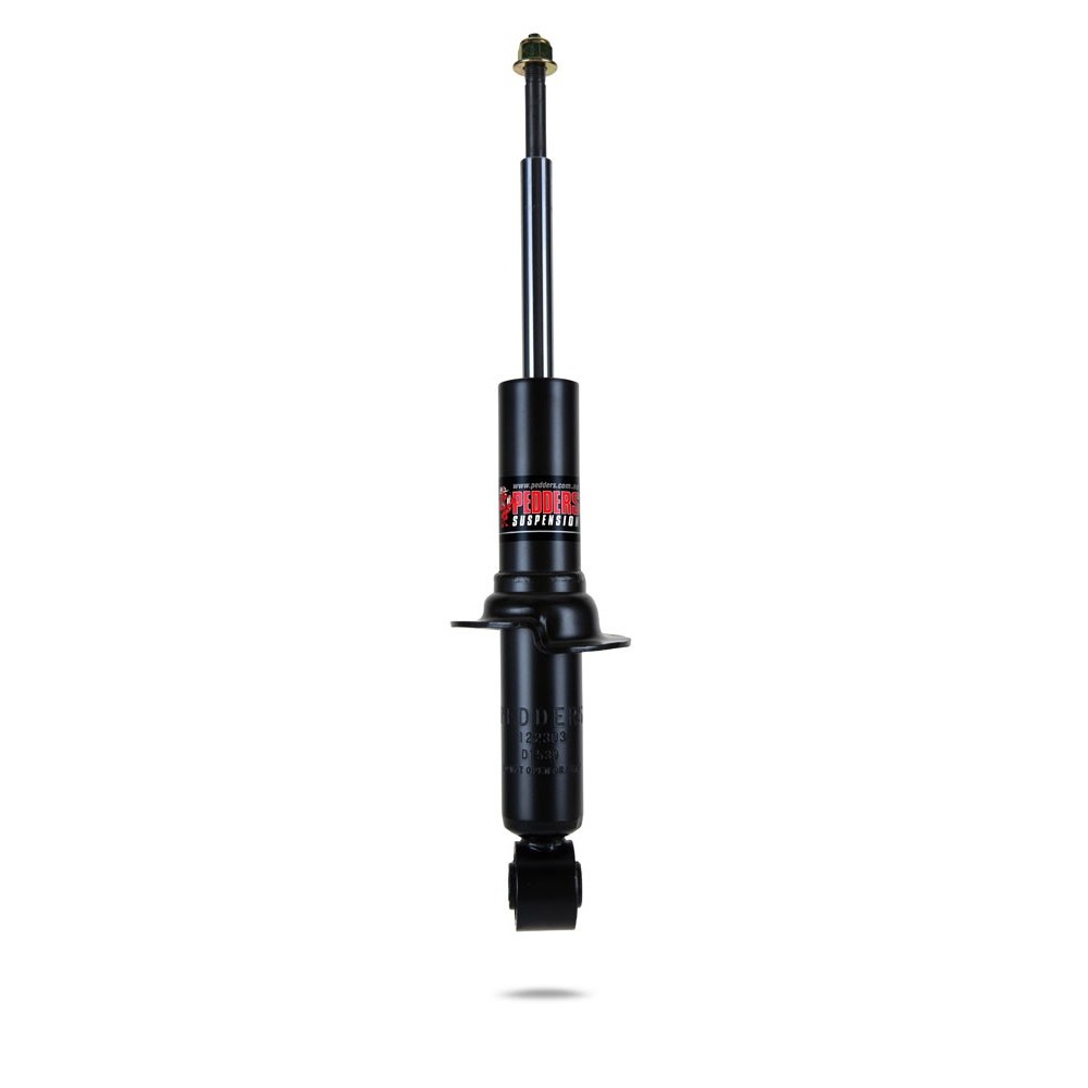 Amortisseur avant Pedders Gaz Isuzu D-Max 2WD 2003-2012 robuste