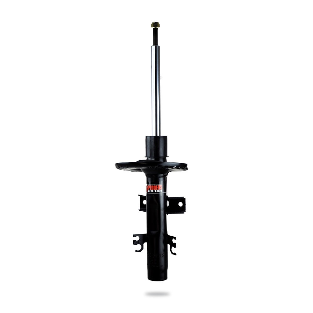 Amortisseur avant Pedders Gaz pour VW T5/T6 – Performance & confort
