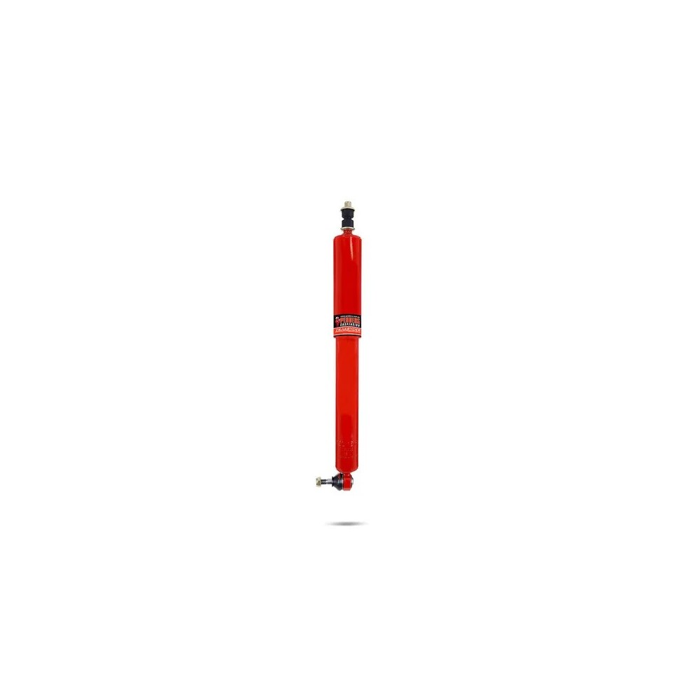 Amortisseur PEDDERS pour Toyota Hilux - Suspension 4x4 robuste