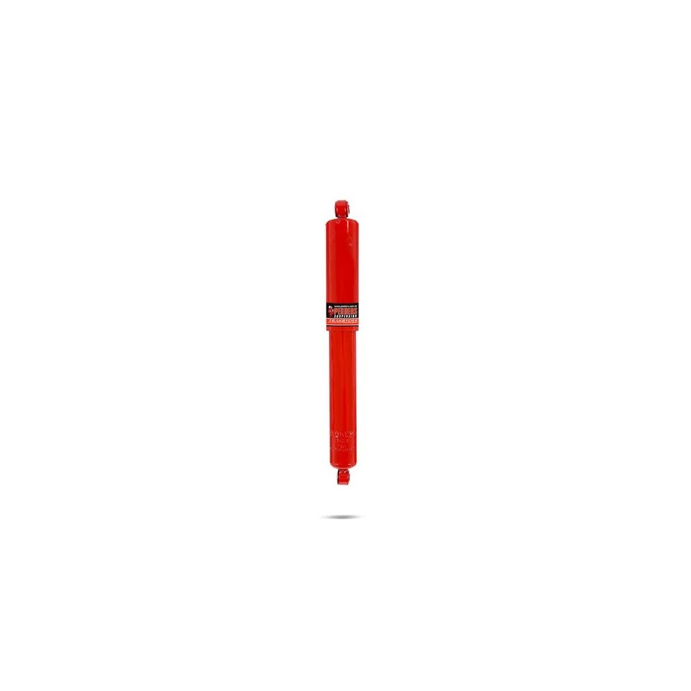 Amortisseur direction PEDDERS Nissan Navara D21/D22 robuste