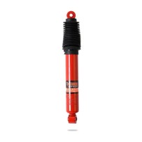 Amortisseur direction PEDDERS Jeep Wrangler JK - Offrez stabilité 4x4