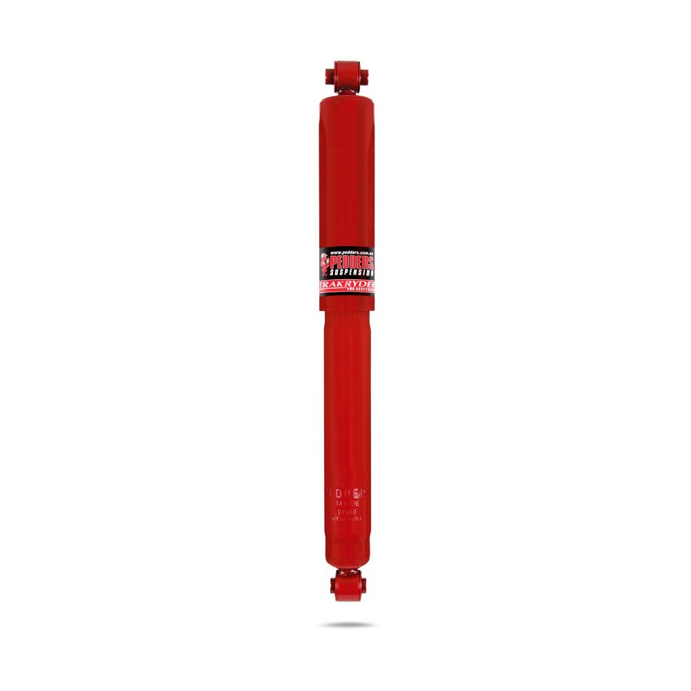 Amortisseur arrière Pedders SportsRyder Gaz Jeep Cherokee KJ/KK