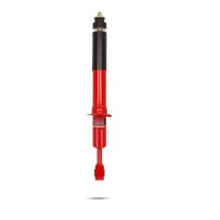 Amortisseur avant Pedders TrakRyder Gaz Toyota KDJ12# robuste