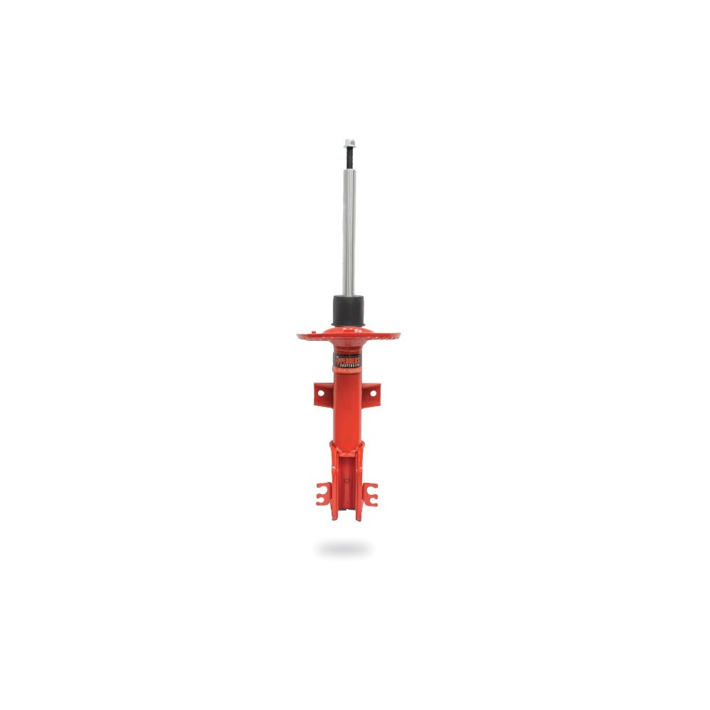 Amortisseur Avant Pedders +30mm VW T5/T6 – Confort & Performance