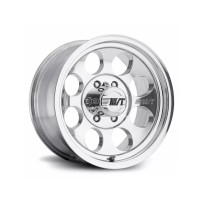 Jante alu M/T Classic III 8x15 6x139.7 ET-22 robuste et stylée