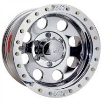 Jante alu M/T Classic Lock 12x16 - Style & robustesse 4x4