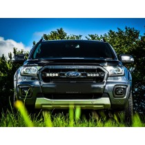 Kit montage RRR4 calandre Ford Ranger 2019-2023 LAZER
