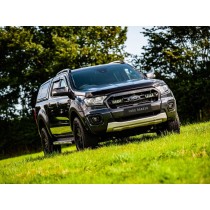 Kit montage RRR4 calandre Ford Ranger 2019-2023 LAZER