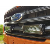Kit Montage Calandre RRR4 Lazer Ford Transit Custom 2018-2024