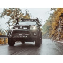 Kit Montage Calandre Toyota Hilux 2017+ LAZER - Accessoire 4x4