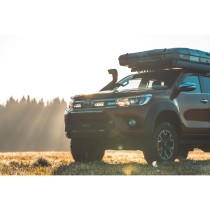 Kit Montage Calandre Toyota Hilux 2017+ LAZER - Accessoire 4x4