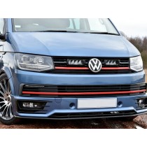 Kit Montage Calandre VW T6 LAZER - Éclairage 4x4 Haute Qualité