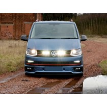 Kit Montage Calandre VW T6 LAZER - Éclairage 4x4 Haute Qualité