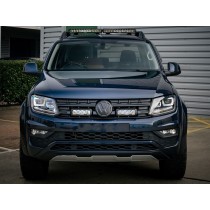Kit Montage Calandre LAZER RRR4 VW Amarok 2016-2023 Offroad