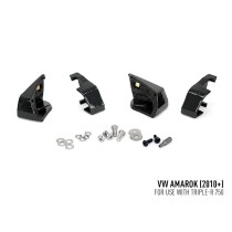 Kit Montage Calandre RRR4 VW Amarok 2010-2016 LAZER Offroad