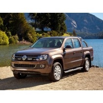 Kit Montage Calandre RRR4 VW Amarok 2010-2016 LAZER Offroad