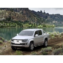 Kit Montage Calandre RRR4 VW Amarok 2010-2016 LAZER Offroad