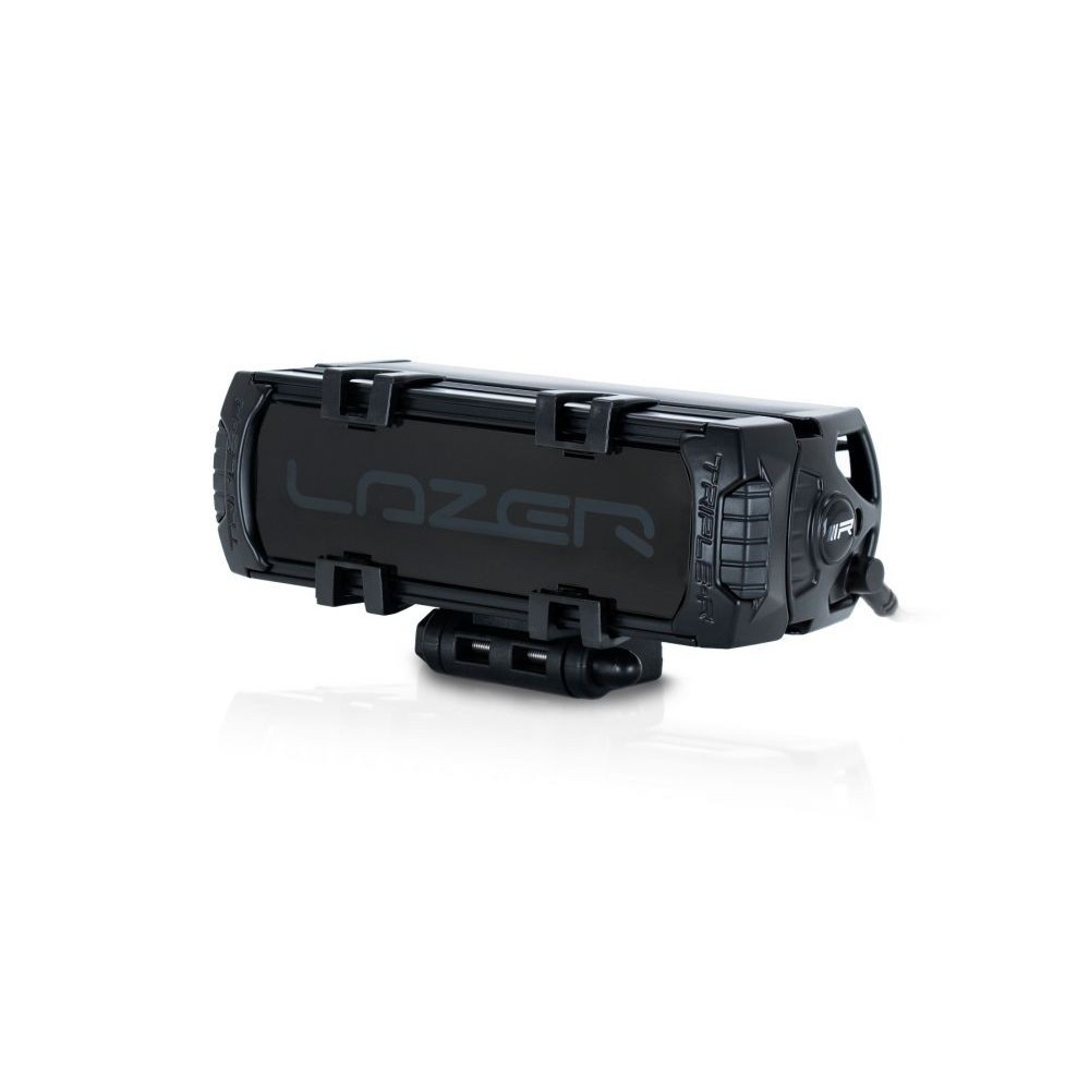 CACHE NOIR TRIPLE-R Gen2 LAZER – Accessoire 4x4 Éclairage