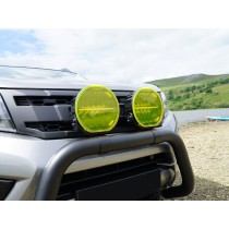 Lentille Jaune LAZER SENTINEL : Optimisez l’éclairage LED 4x4