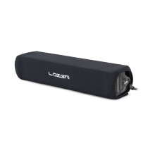 Protection Néoprène 420mm LAZER : Sécurité LED 4x4 haut de gamme